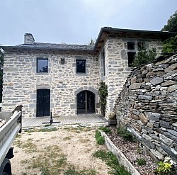 Votre façadier rejointoiement de pierre à Le Puy-en-Velay